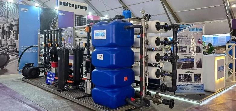 WATEC SA توقع اتفاقية للاستحواذ على حصة من WATEC Distribution لتعزيز نموها 1 1745493571347 Detafour