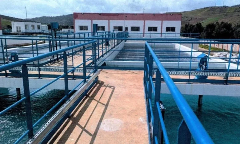 مشروع ضخم لتوسعة محطة اللوكوس يعزز أمن الماء الشروب بشمال المغرب 1 1746650600 Detafour