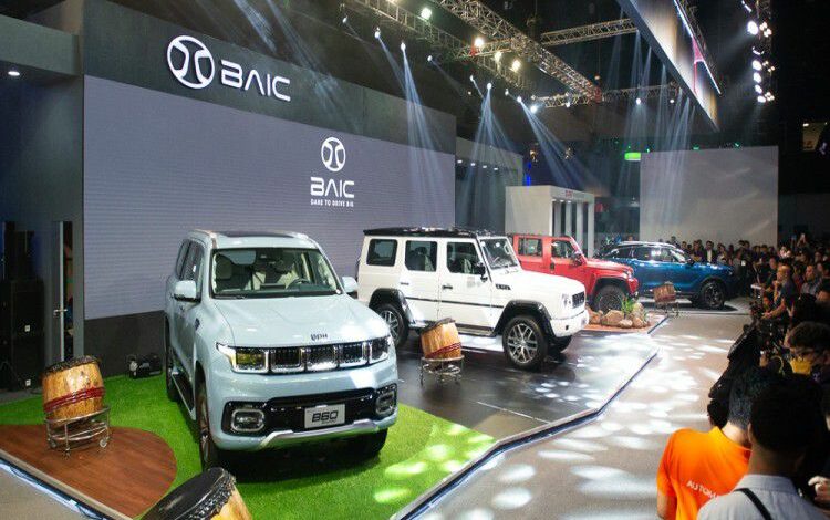 دخول BAIC الصينية يعزز مكانة المغرب كمركز إقليمي لصناعة السيارات والاستثمار العالمي 1 1ef295b9 2017 4a4b abbc 36900423a4d3 750x470 1 Detafour