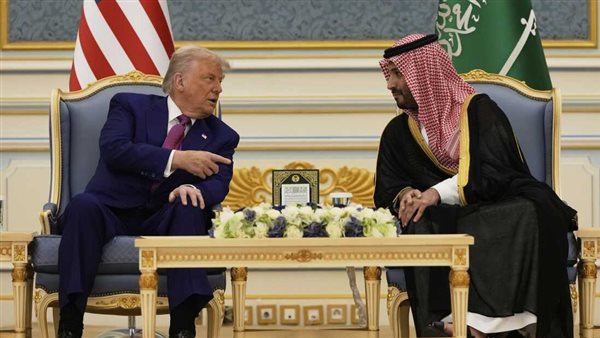 أمريكا والسعودية توقعان اتفاقية مبيعات دفاعية بقيمة 142 مليار دولار 1 381 Detafour