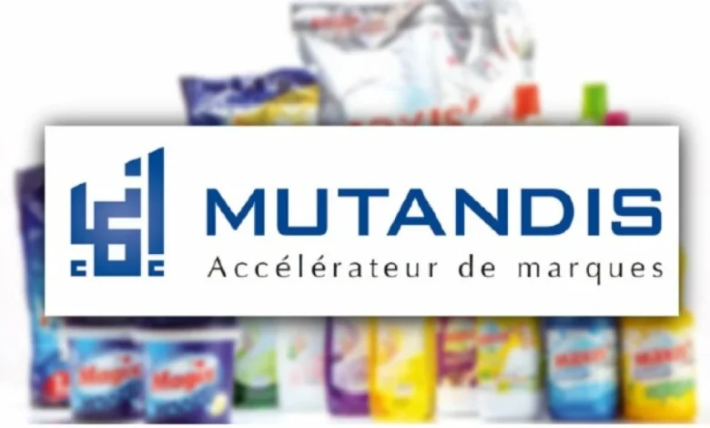 شركة MUTANDIS تسجل تراجعًا طفيفًا في مبيعات الربع الأول من 2025 1 403666 Detafour