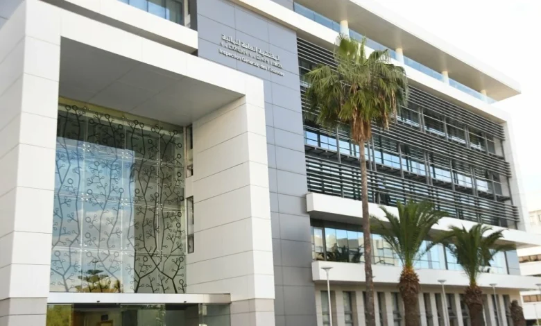 ندوة دولية بالرباط تناقش مستقبل التدقيق الداخلي في عصر الذكاء الاصطناعي 1 409138 Detafour