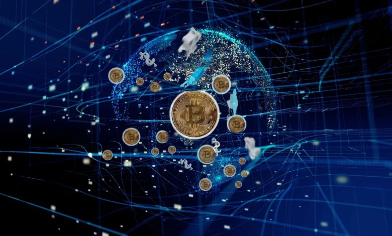 ماهو برنامج Bitget Onchain؟ 1 5 Detafour