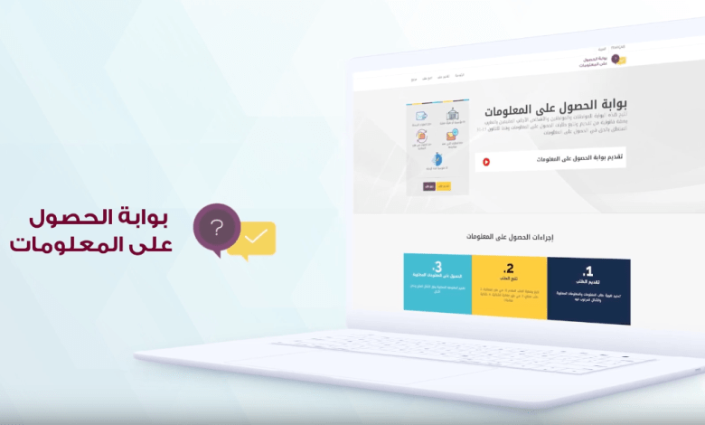 موقع "شفافية" يتوقف عن العمل بسبب الصيانة ووزارة الانتقال الرقمي تدعو لطلبات مباشرة 1 5e6b649fd0a65 Detafour