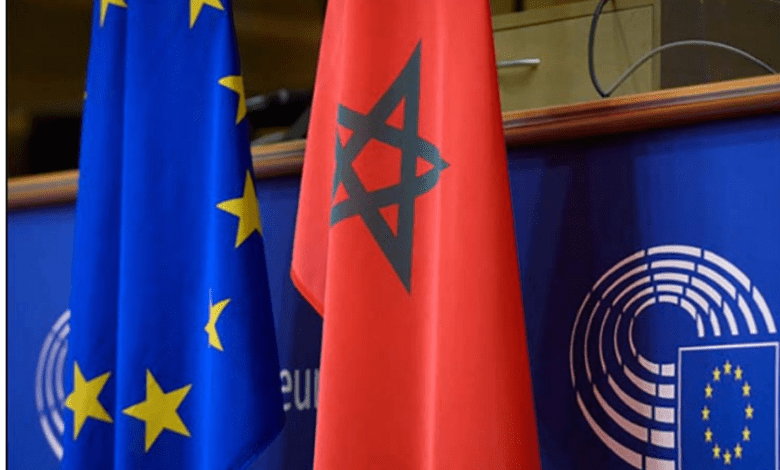 المغرب ضيف شرف في القمة الأوروبية-الإفريقية الرابعة لتعزيز التعاون بين القارتين تحت شعار 'لنبتكر معا' 1 62420365 45249171 Detafour