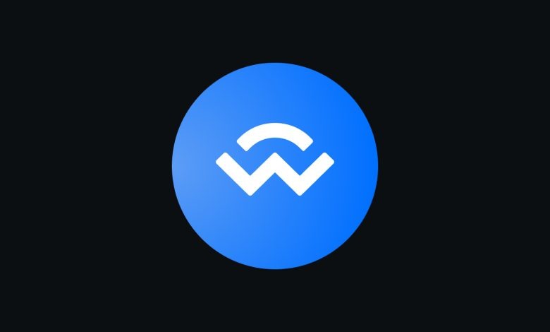 عملة WalletConnect Token ترتفع بقوة مع إطلاق توزيعات مجانية على شبكة سولانا 1 8046ac52aaf347a0b5da51b1f4379223 Detafour