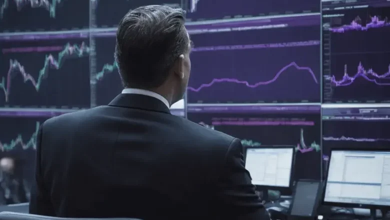 متداول غامض يحقق 5.6 مليون دولار في 3 أيام عبر ملاحقة تحركات جيمس وين بعناية فائقة 1 A Institutional Trader Looking At A Screen Trading 1 r69hwrfgs7z0ypb9t1tbw7tko5gl9fneo9cm7t259s Detafour