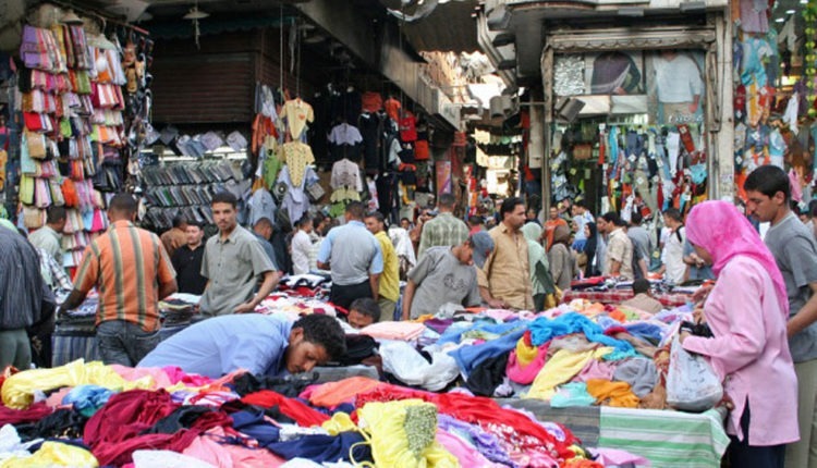 تقرير : القطاع غير المنظم يسجل 527 مليار درهم معاملات في 2023 1 A9E8CAAE A1D0 4199 9629 E912819FFC5D 750x430 1 Detafour