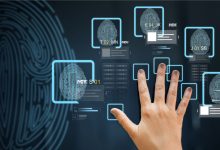 AI enabled Biometric Detafour