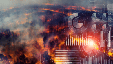 AI in Wildfire Prevention Blog Size Detafour