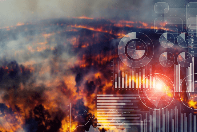 إفران تعتمد الذكاء الاصطناعي لرصد حرائق الغابات وتحسين الاستجابة للطوارئ البيئية 1 AI in Wildfire Prevention Blog Size Detafour