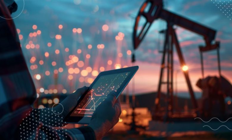 الذكاء الاصطناعي يقود خطوات مبتكرة في التنقيب عن الغاز الطبيعي شرق المغرب 1 AIs Role in Oil and Gas Exploration 1024x538 1 Detafour