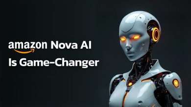 Amazon Introduces Nova Model Detafour
