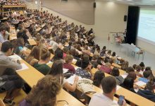 Amphi enseignement superieur Etudiants Detafour