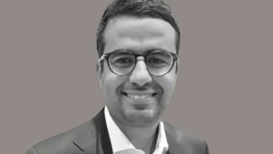 Anass Belmehdi nouveau Directeur des Investissements dAmethis a Casablanca Detafour