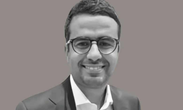 أنس بلمهدي مديرًا جديدًا للاستثمار في أميثيس لتعزيز توسعها بإفريقيا 1 Anass Belmehdi nouveau Directeur des Investissements dAmethis a Casablanca Detafour