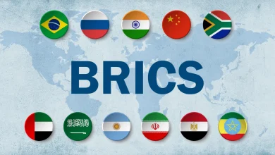 BRICS Detafour