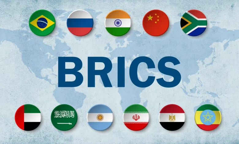 خلاف أفريقي داخل اجتماع وزراء خارجية بريكس حول مقاعد التمثيل الدائم في مجلس الأمن 1 BRICS Detafour