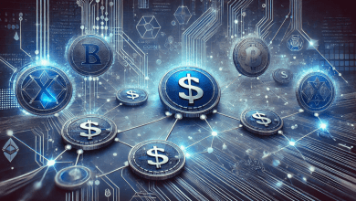 Banks and Fintech Companies Rush to Issue Stablecoins min Detafour
