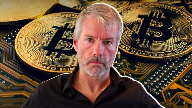 Billionaire Michael Saylor Tries to Reassure as His Bitcoin Bet Detafour
