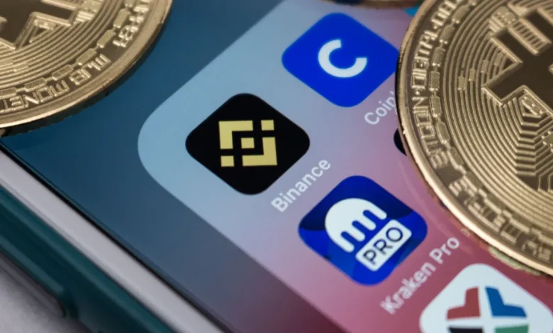 محاولات اختراق منصات بينانس وكراكن عبر هجمات الهندسة الاجتماعية تُفشل دون خسائر 1 Binance Kraken Detafour