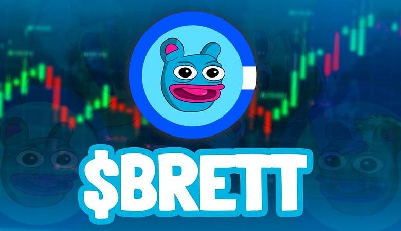 BRETT تسجّل انتعاشة قوية بعد إعلان إدراج عقودها على منصة Coinbase 1 Brett Detafour