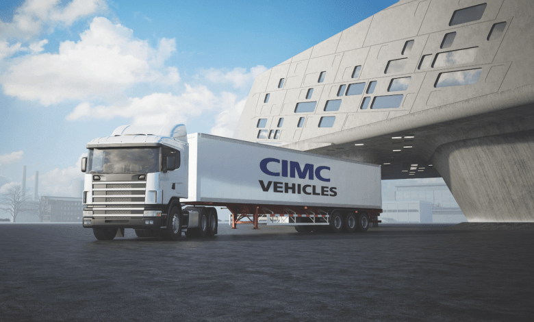 مجموعة CIMC الصينية تسجل أداءً قوياً في 2025 وتعزز حضورها في شمال إفريقيا وسنغافورة 1 CIMC a Detafour
