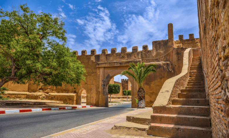 تارودانت “المراكش الهادئة”...كنز أمازيغي بعيد عن صخب السياحة 1 Capture decran 2020 03 04 a 17.30.37 Detafour
