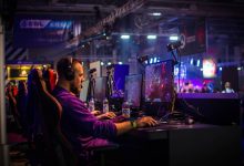 Cite de Gaming au Maroc Detafour