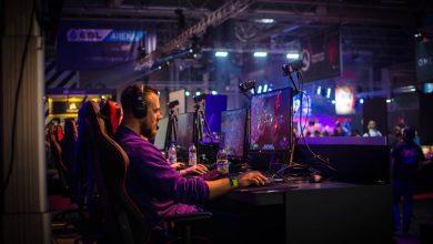 Cite de Gaming au Maroc Detafour