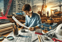 Comment Devenir ingenieur geotechnique Detafour