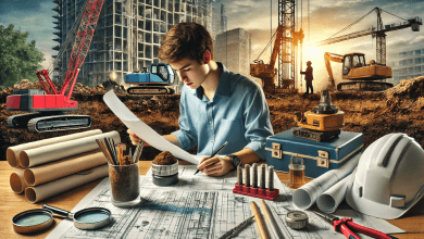 Comment Devenir ingenieur geotechnique Detafour
