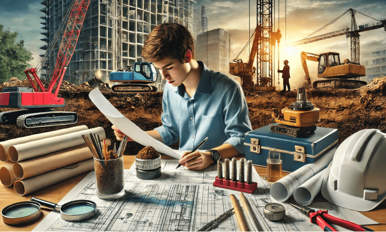 المغرب يحتل المرتبة 63 في مؤشر جاهزية البنى المعرفية الجغرافية لعام 2025 1 Comment Devenir ingenieur geotechnique Detafour