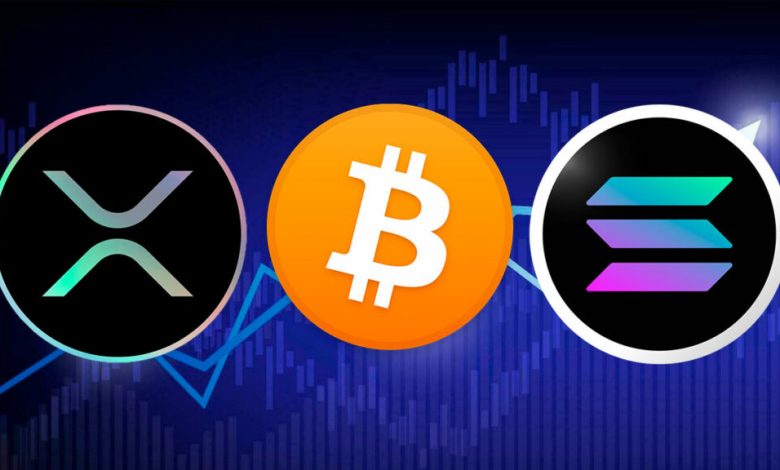 CryptoMarketBtcXrpSol 1024x576 1 Detafour