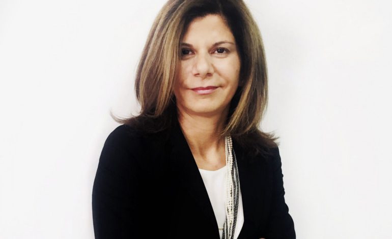 تعيين سينثيا الأسمر رئيسة لمكتب ستاندرد تشارترد الجديد بالمغرب 1 Cynthia Elasmar 770x540 Detafour