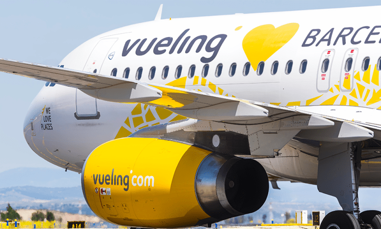 Vueling تطلق خطاً جوياً جديداً بين إشبيلية والصويرة لتعزيز السياحة والتواصل 1 Destinations Detafour