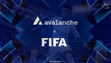 FIFA Avalanche Partner to Create Layer 1 Blockchain for Web3 Detafour