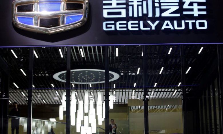 صافي أرباح جيلي أوتومبيل يتضاعف ثلاث مرات في الربع الأول بدعم مبيعات قياسية 1 Geely 800x533 L 1628866387 Detafour
