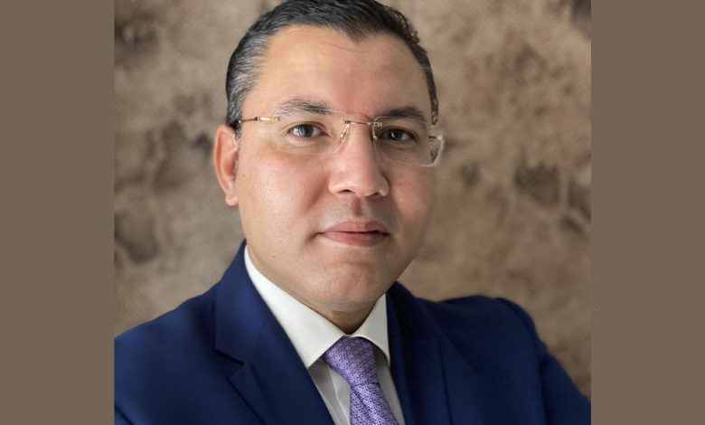 مجموعة ليوني المغرب تعين هشام حنيوي مديرًا عامًا لتوجيه مرحلة جديدة من النمو والابتكار 1 Hicham Hannioui Detafour