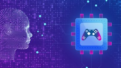 How AI is changing the Gaming Industry Detafour