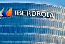 Iberdrola oficinas Detafour
