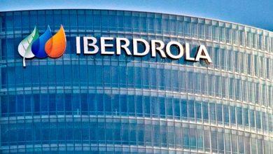 Iberdrola oficinas Detafour