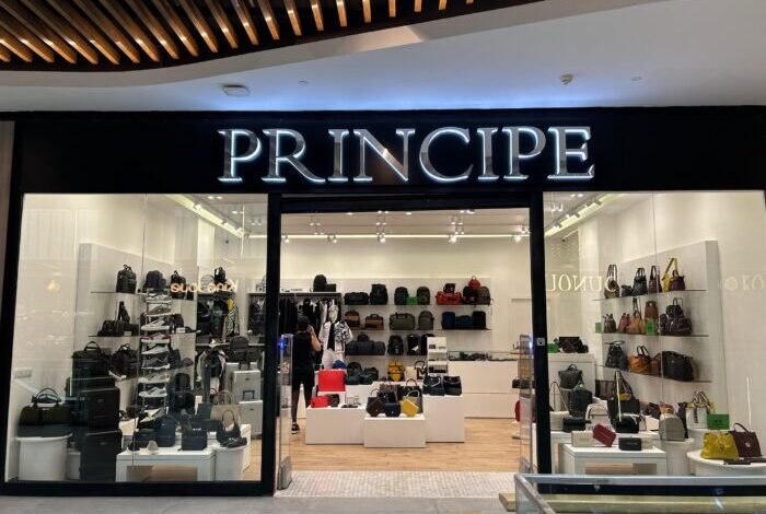 PRINCIPE تعزز حضورها في سوق التجزئة المغربية بافتتاح فرع جديد 1 Image scaled 700x470 1 Detafour