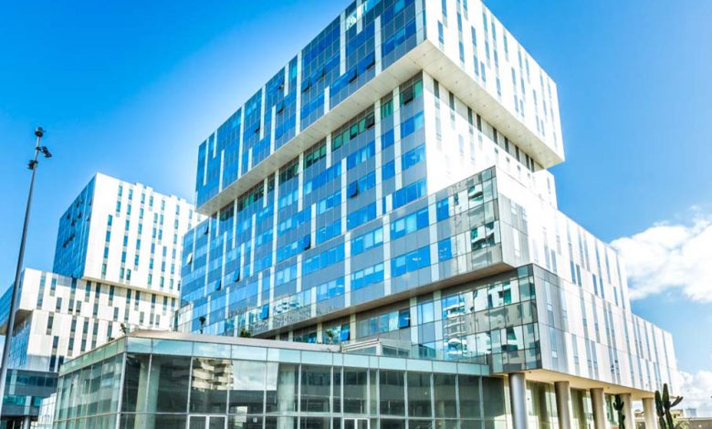 شركة Immorente Invest تحقق نمواً في الإيرادات وتوسع محفظتها العقارية خلال الربع الأول من 2025 1 Immorente Invest Detafour