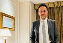 Karim Bouhout CEO of Prime Group Detafour