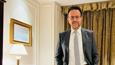Karim Bouhout CEO of Prime Group Detafour