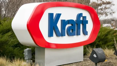 Kraft et Heinz Detafour