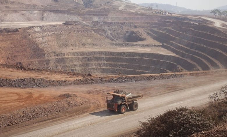 بموافقة مجلس الإدارة.. شركة صينية تشتري 75% من منجم القصدير في أشماش المغربية 1 MINE Detafour