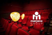 Marjane Holding a engage le rachat de la majorite du capital de Pathe Detafour