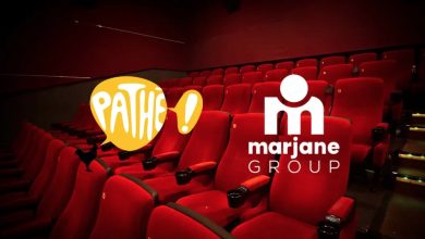 Marjane Holding a engage le rachat de la majorite du capital de Pathe Detafour